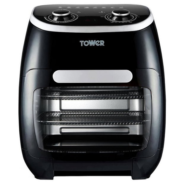 Tower air fryer outlet oven