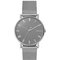 Skagen Men's Signitur Metallic Mesh Strap Watch