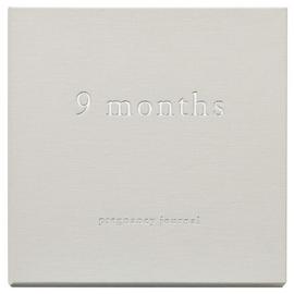 Bambino Linen Pregnancy Journal