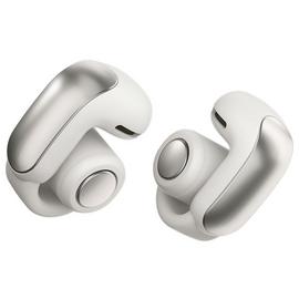 Bose Ultra Open Wireless Bluetooth Earbuds - White