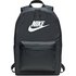 Nike Heritage 2.0 25L BackpackBlack