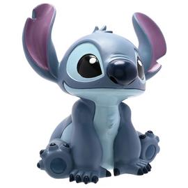 Disney Icon Stitch Money Bank