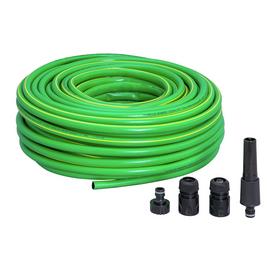 McGregor Reinforced Hose Set - 50m