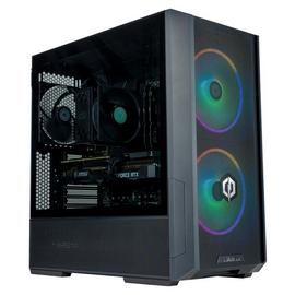 Cyberpower i5 16GB 1TB RTX4070Ti Gaming PC