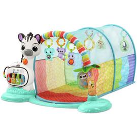 Vtech 6 In 1 Move & Grow Tunnel Gym