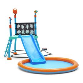 Plum Water Park Splash Station
