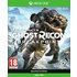 Ghost Recon Breakpoint Xbox One Game