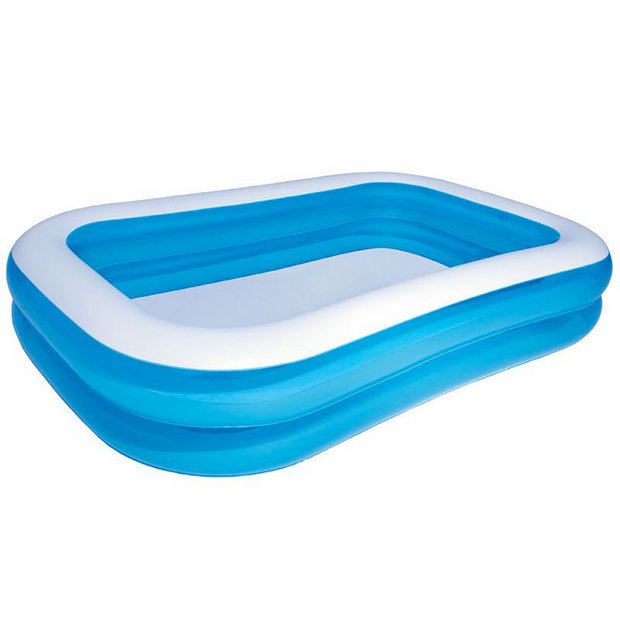 paddling pool cover argos