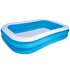 Chad Valley 8.5ft Family Swim Centre Paddling Pool - 950L
