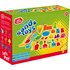 Chad Valley 25 Piece Sand Toy Accessory Set