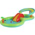 Chad Valley 8.5ft Activity Play Centre Paddling Pool - 109L