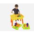 Chad Valley Multi-Functional Play Table