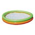Chad Valley 2 Ring Paddling Pool - 296 Litres