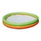 Chad Valley 2 Ring Paddling Pool - 296 Litres