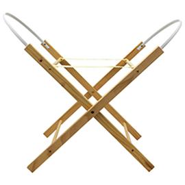 Kinder Valley Folding Moses Basket Stand.