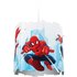 Philips Disney Spider-Man Pendant Lightshade - Red