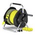 Karcher Hose Reel and Accessories - 25m