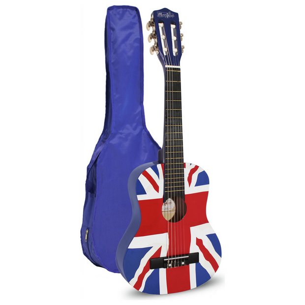 Buy Music Alley Junior Guitar Union Jack at Argos.co.uk Your Online