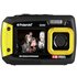Polaroid IE090 18MP Waterproof Camera - Yellow