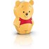 Philips Disney Winnie the Pooh LED Flash Light - Yellow