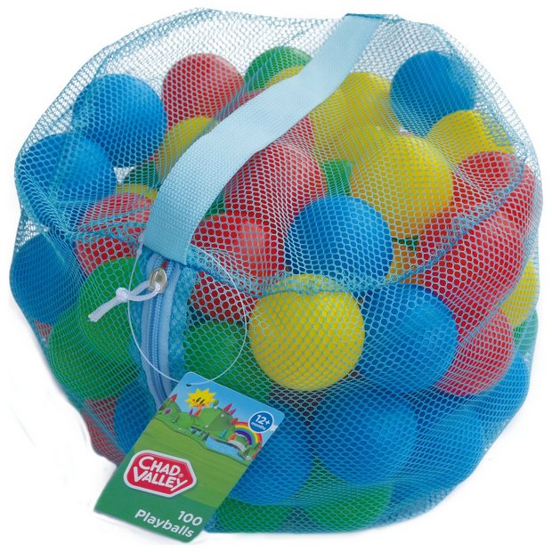 Chad valley cheap floating ball