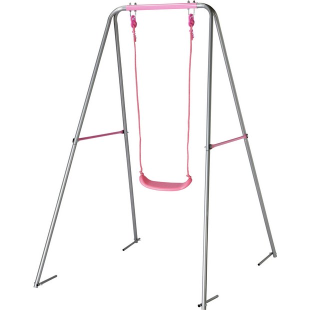 Argos baby store swings outdoors