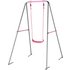 Chad Valley Kids Garden Swing - Pink
