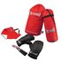 Chad Valley 5 Piece Boxing Set