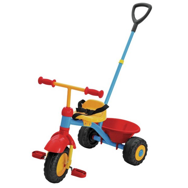 Fisher price shop baby trike