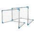 Chad Valley Twin Soccer Goal Set