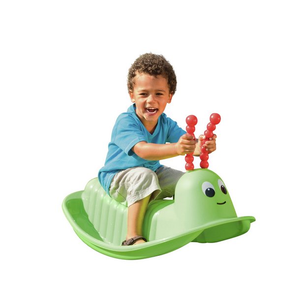 Argos ride 2025 on baby toys