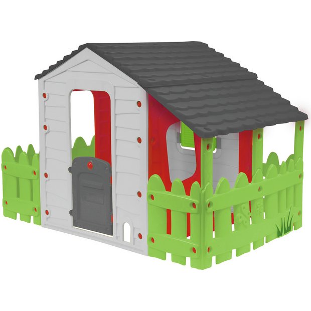 Kids playhouse hot sale argos