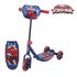 Spider-Man Scooter - Red