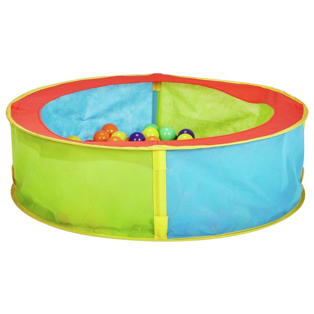 argos ball pool