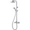 Aqualisa AQ 350 Drencher Mixer Shower