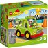 LEGO DUPLO Rally Car - 10589