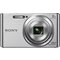 Sony Cybershot W830 20MP 8x Zoom Compact Digital Camera