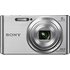 Sony Cybershot W830 20MP 8x Zoom Compact Digital Camera