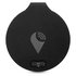 TrackR Bravo Bluetooth Lost and Found Device and App - Black