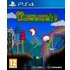 Terraria PS4 Game