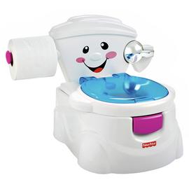 Fisher-Price My Potty Friend