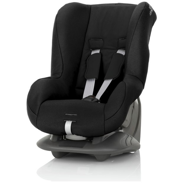 Buy Britax Eclipse Group 1 Black Car Seat at Argos.co.uk - Your Online