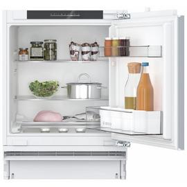 Bosch KUR21VFE0G Under Counter Fridge - White