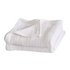 Cellular Flat Cot Bed Baby Blanket - 2 Pack