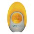 Gro Egg Room Thermometer
