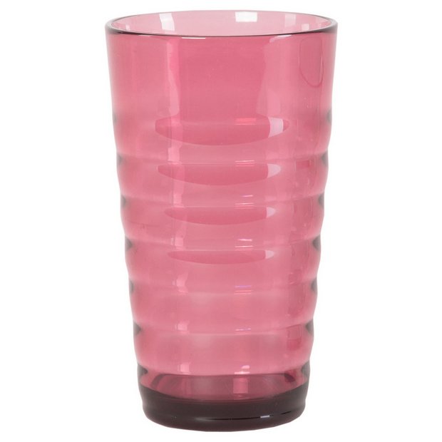 Buy Hothouse Plastic HiBall Tumbler Mulberry at Argos.co.uk Your