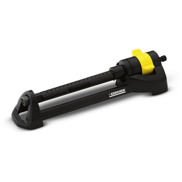 Buy Karcher Oscillating Sprinkler at Argos.co.uk Your Online Shop for Sprinklers, Hoses and