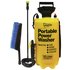 Streetwize 10 Litre Portable Power Washer