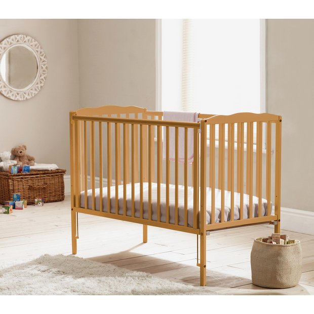 Buy Saplings Jenny Cot Country at Argos.co.uk Your Online Shop for