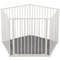 BabyDan Playpen - White